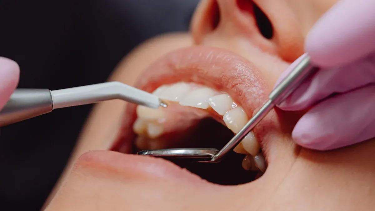 Top Oral Care Practices for Adults in 2025