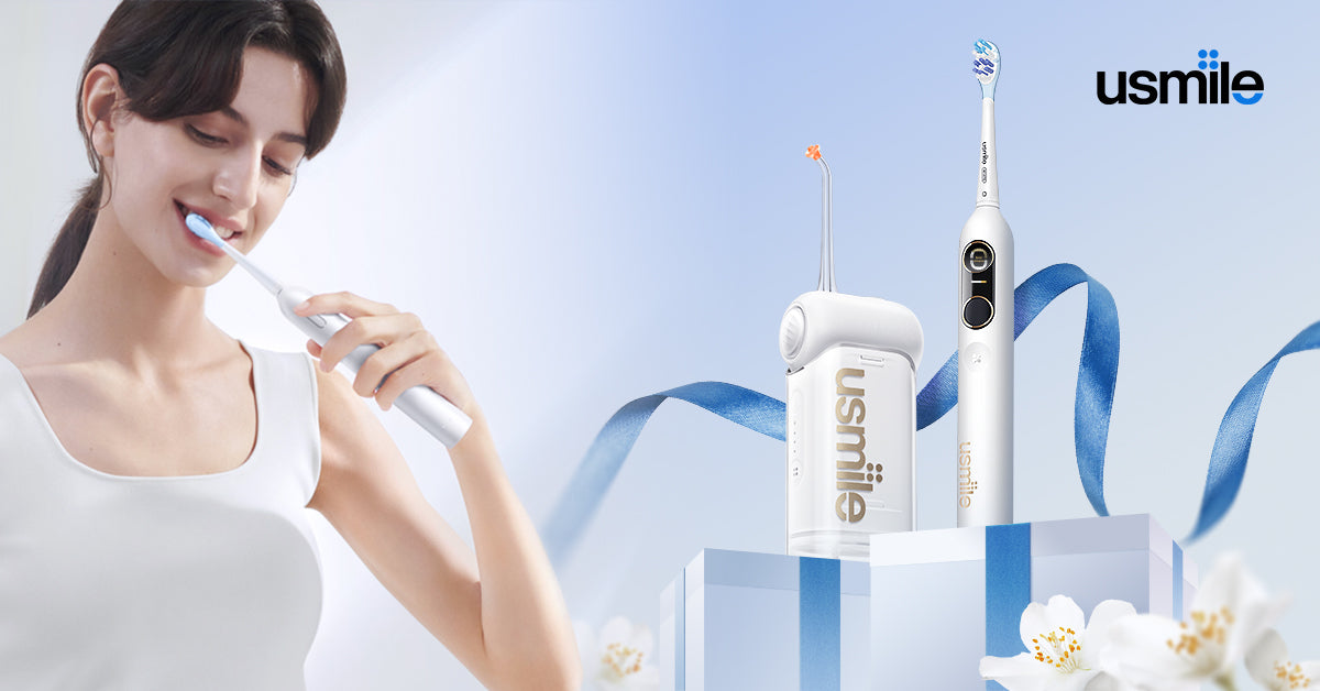 Water Flosser vs. Electric Toothbrush: Which One Do You Need for Optimal Oral Health?