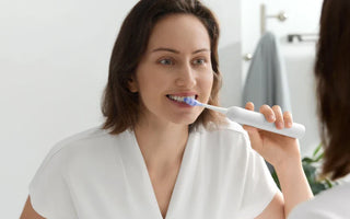 How to choose Electric Toothbrush?