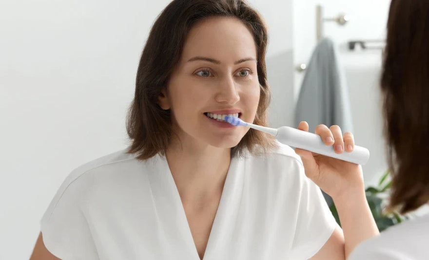 How to choose Electric Toothbrush?