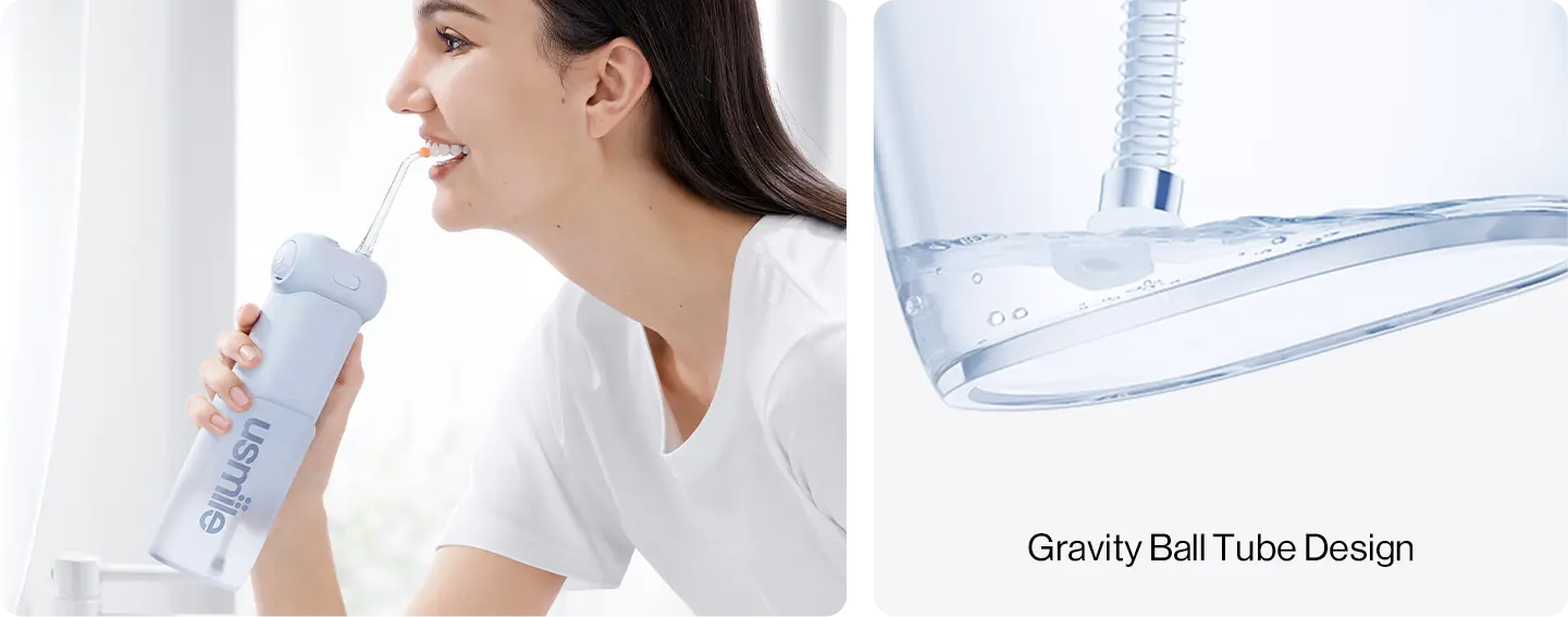 Discover the Benefits of the C10 Water Flosser for Your Oral Health