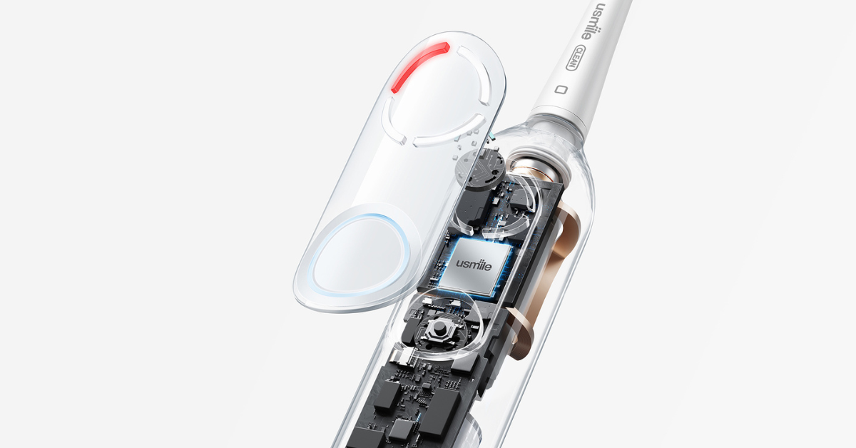 Can You Use Electric Toothbrush With Braces? - usmile