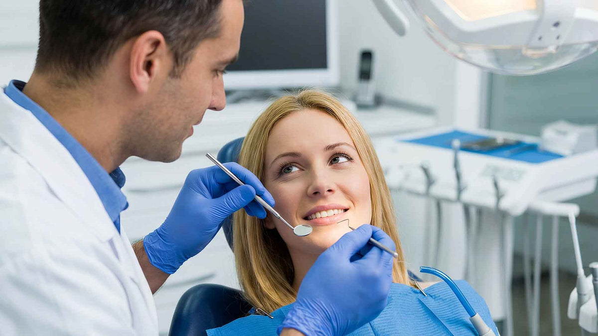 Top 10 Habits to Avoid for Healthy Teeth