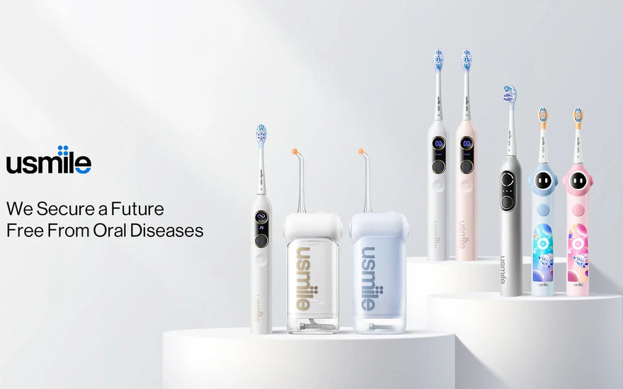 Age-Specific Oral Care: Nurturing Smiles from Childhood to Senior Years