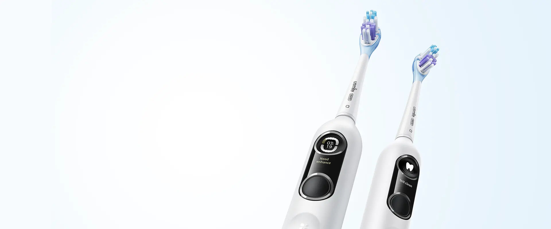 How to Select A Best Electric Toothbrush? - usmile