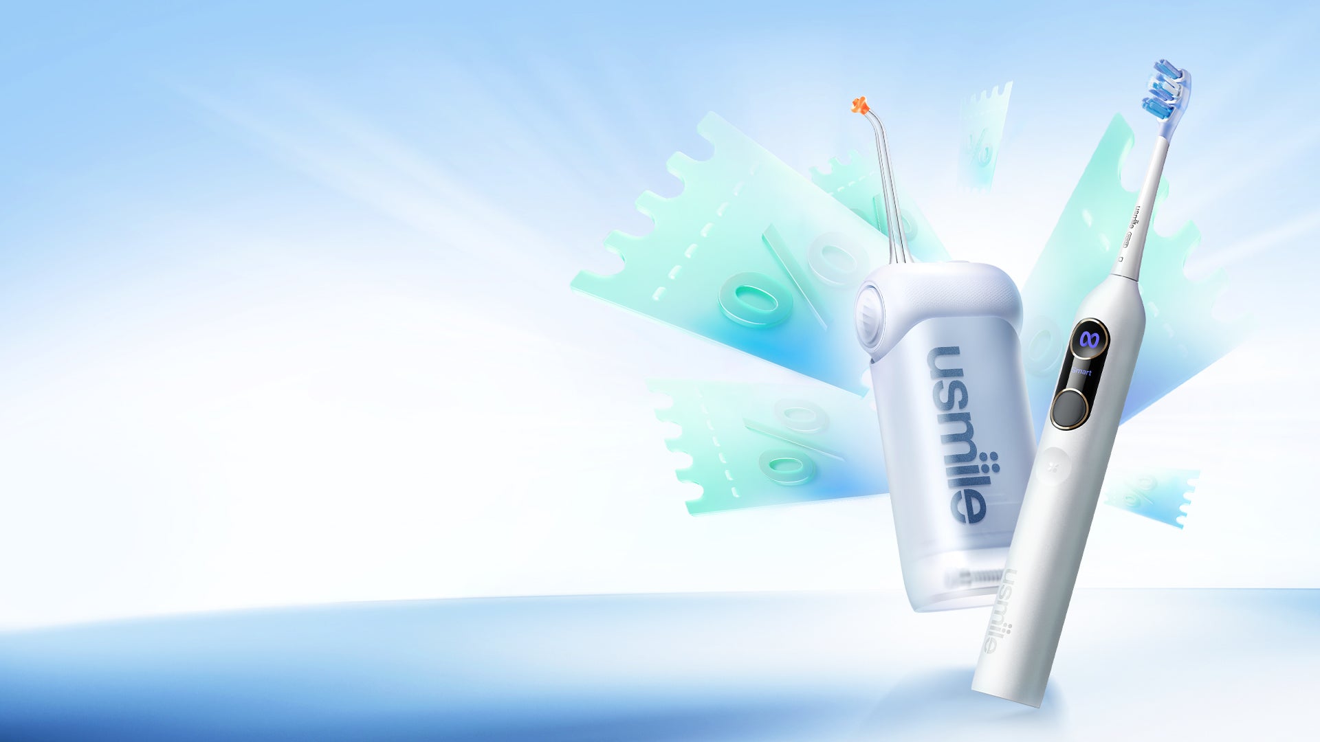 Upgrade Your Smile This Black Friday with usmile’s Best Deals