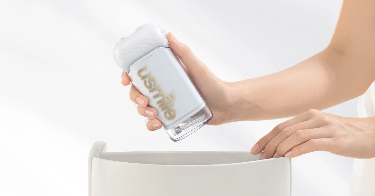 Gift ideas for International Women’s Day - usmile