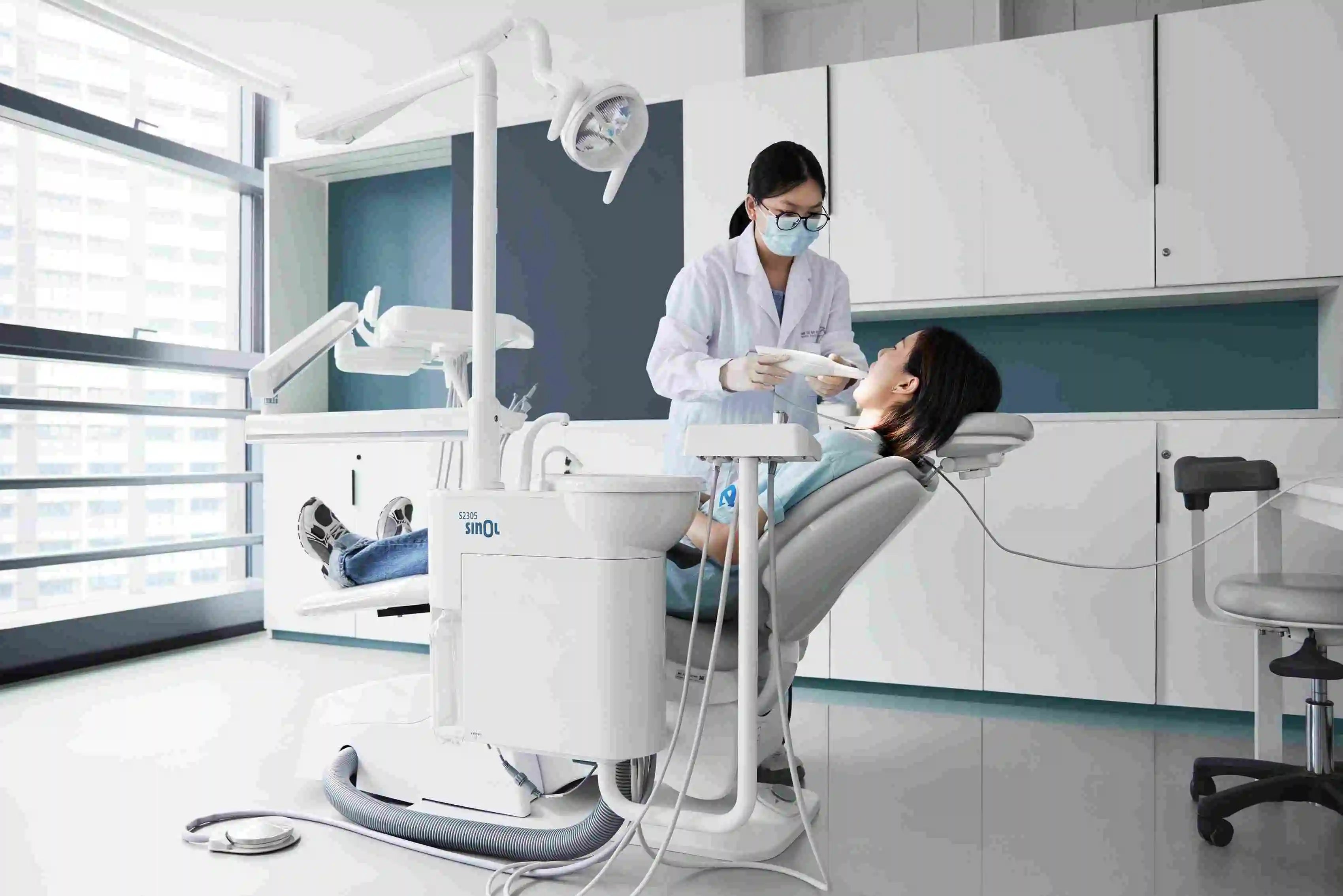 do dentisits really recommend electric toothbrush