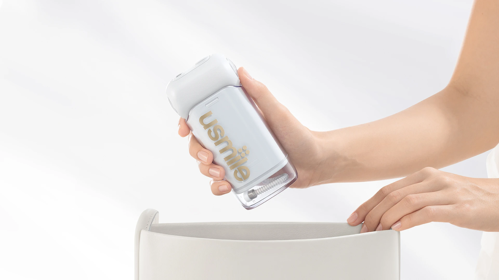 How to Use a Water Flosser: Step-by-Step Guide for Beginners