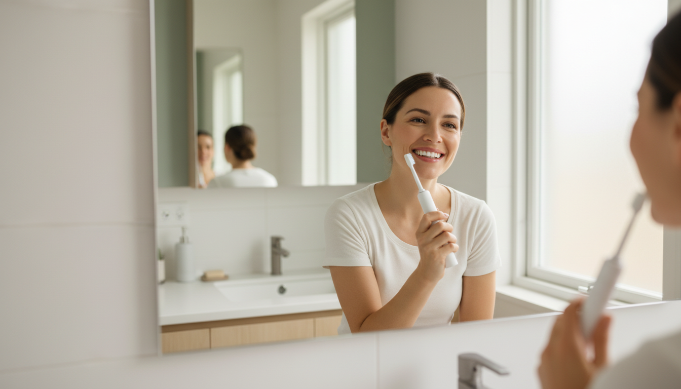 How to Improve Gum Health Quickly: 9 Easy Daily Tips