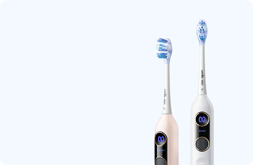 The Y20 PRO AI Toothbrush: Your Mouth's New Smartest Sidekick
