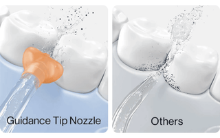What are the Disadvantages of a Water Flosser?