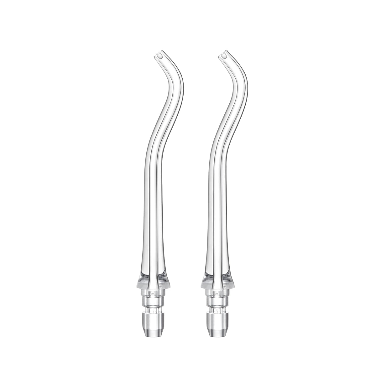 usmile Replacement Dual-Flow Nozzle — Jet and Spray for a Deeper Clean