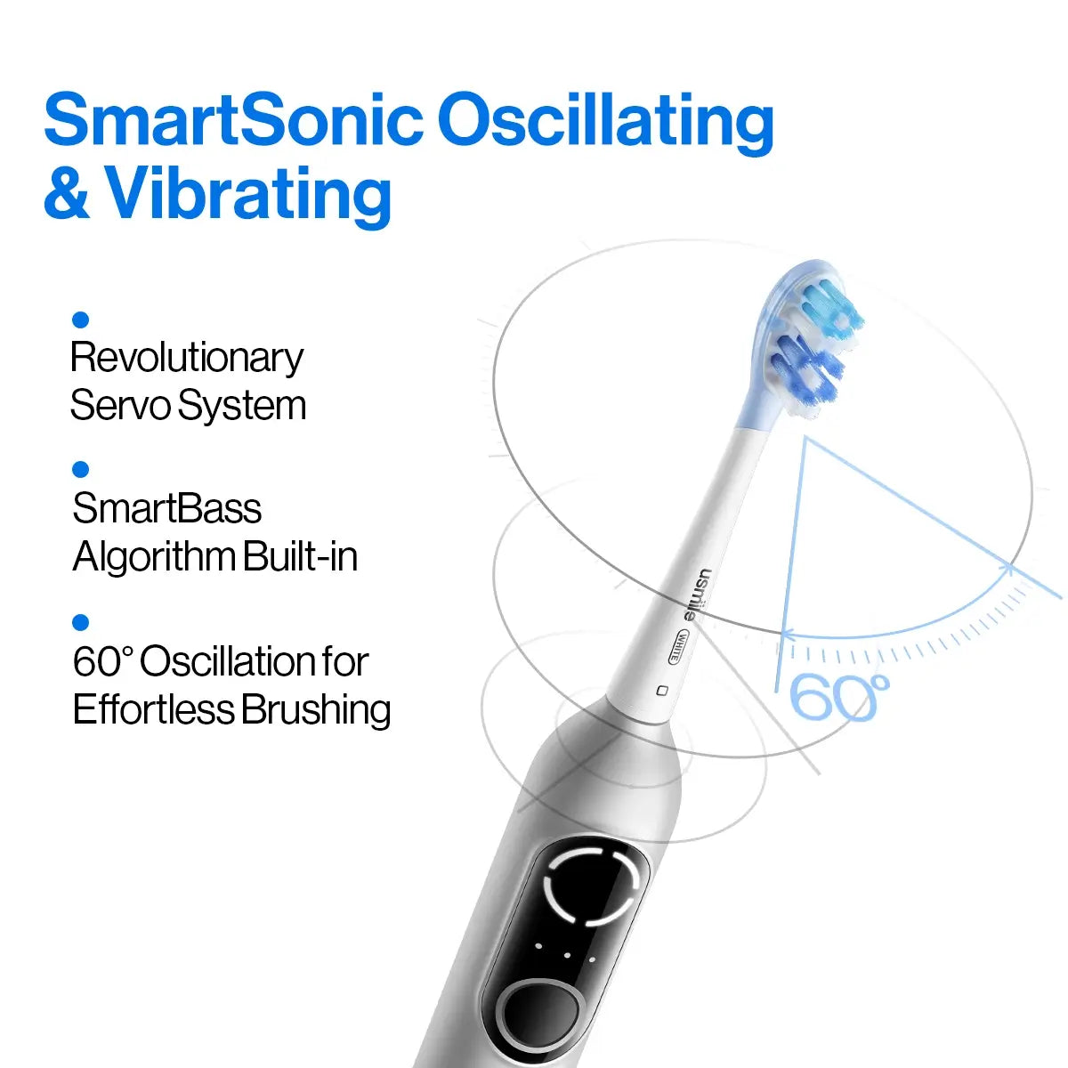 P20 Electric Toothbrush