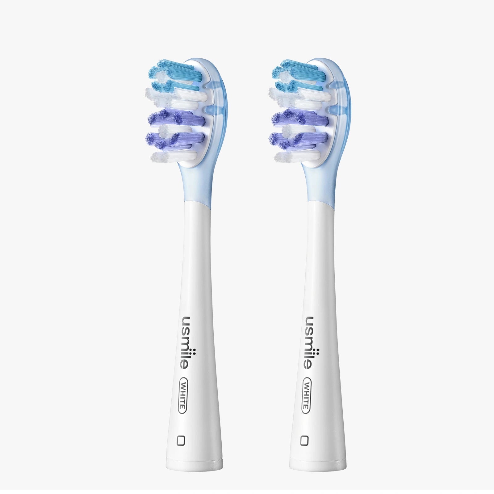 usmile Sonicare Toothbrush Head With Air Cushion - For All usmile Toothbrush