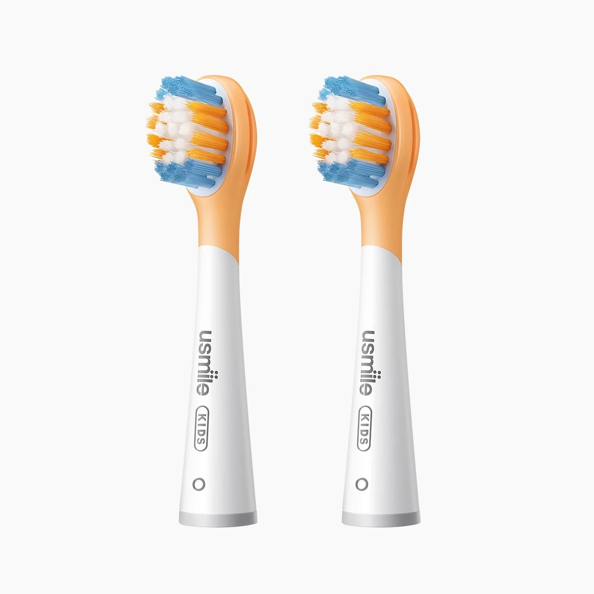 Q10 Kids electric toothbrush replacement brush head