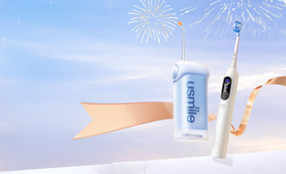 Cordless Water Flosser: 7 Amazing Benefits for Healthier Gums