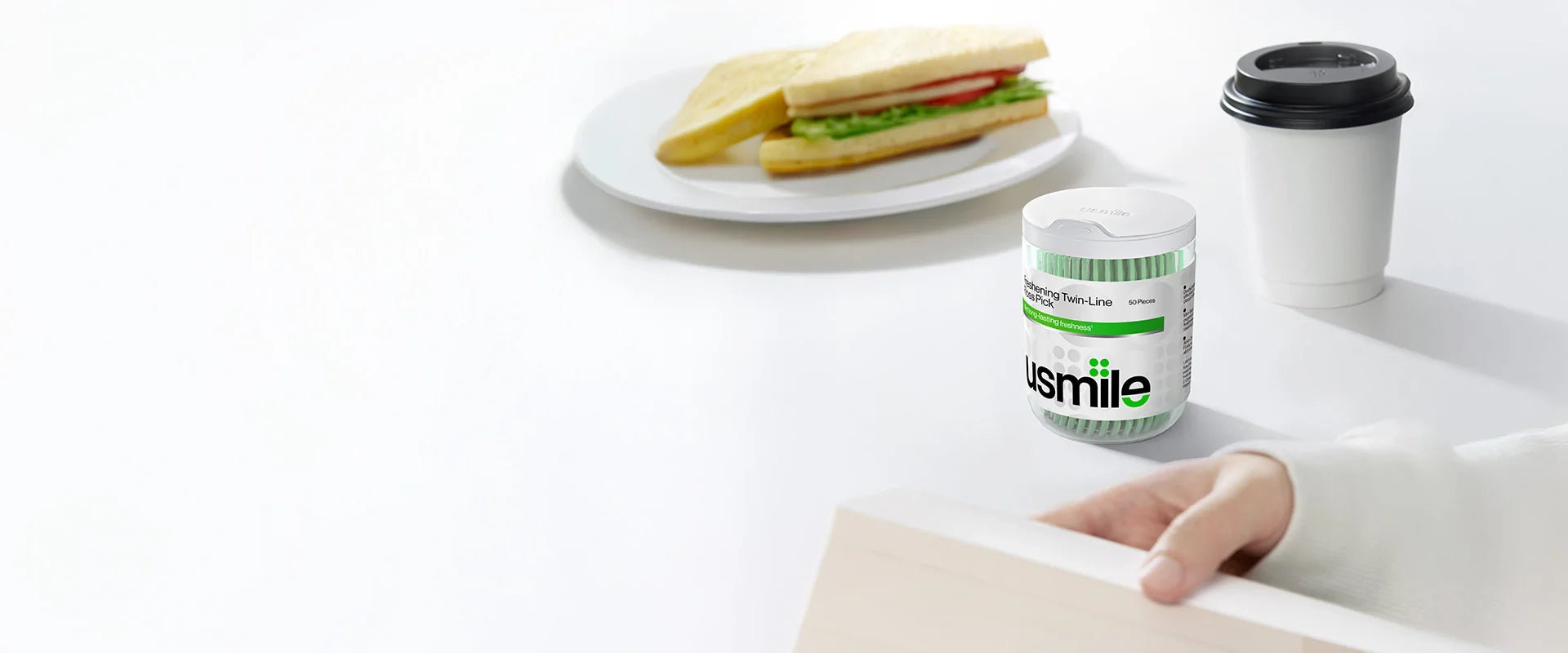 Teeth - caring for; Oral hygiene; Dental hygiene