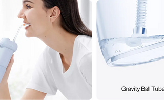 Is a Water Flosser As Good As Flossing?