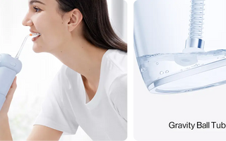 Discover the Benefits of the C10 Water Flosser for Your Oral Health