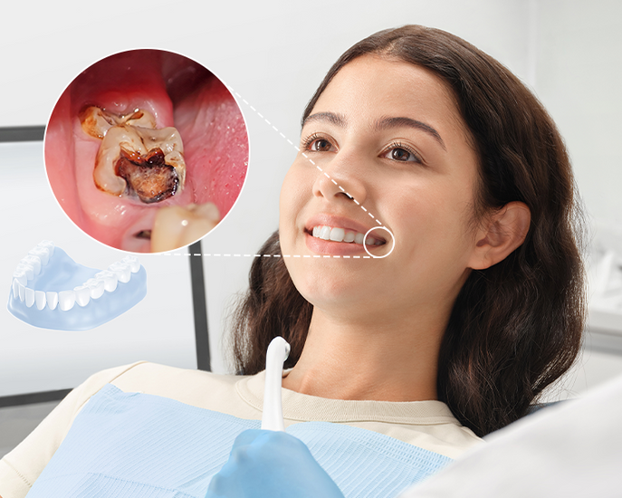 Orthodontic Problems Beyond Crooked Teeth: What You Need to Know