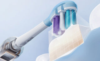 How Electric Toothbrushes Prevent Tooth Loss?