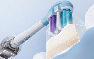 How Electric Toothbrushes Prevent Tooth Loss?