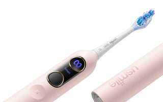 How Long Does an Electric Toothbrush Last Without Charging