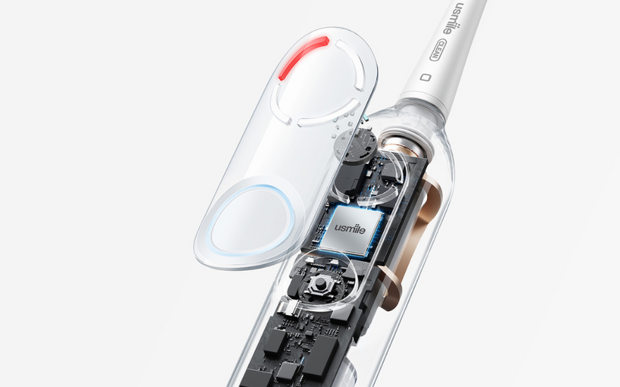 Electric Toothbrushes: The Gentle Revolution in Oral Health