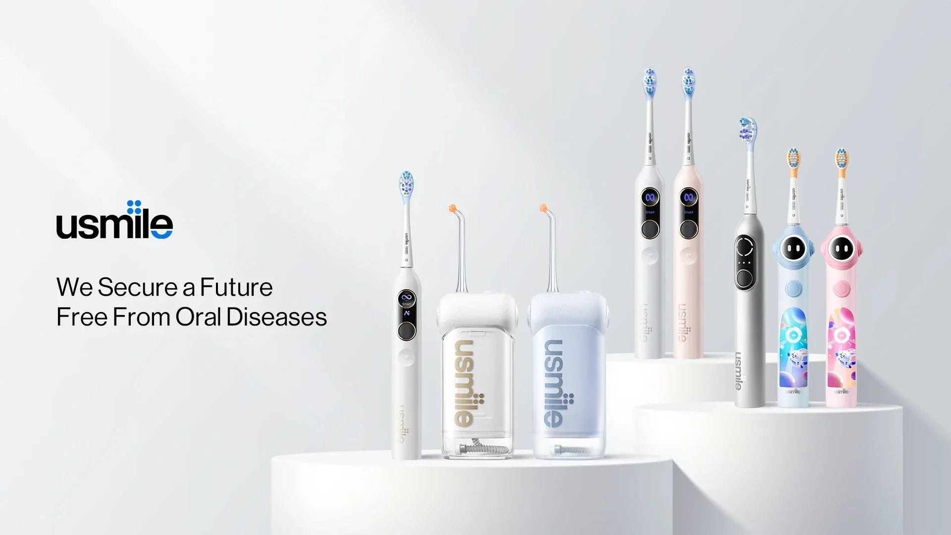 Age-Specific Oral Care: Nurturing Smiles from Childhood to Senior Years
