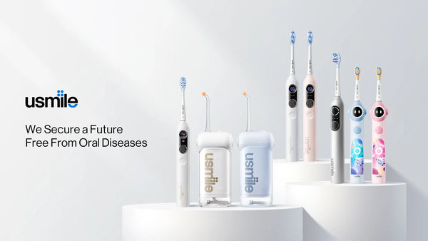 Age-Specific Oral Care: Nurturing Smiles from Childhood to Senior Years