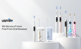 Age-Specific Oral Care: Nurturing Smiles from Childhood to Senior Years