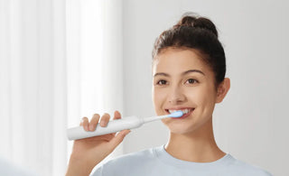 Y10 PRO: The Perfect Electric Toothbrush for Sweet Tooth Lovers