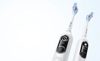 How to Select A Best Electric Toothbrush? - usmile