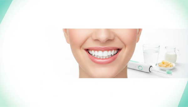 How to Repair Enamel and Prevent Further Damage