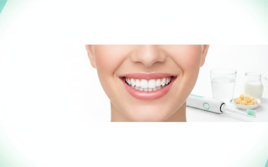How to Repair Enamel and Prevent Further Damage