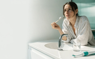 Why Do My Gums Bleed When I Brush My Teeth?