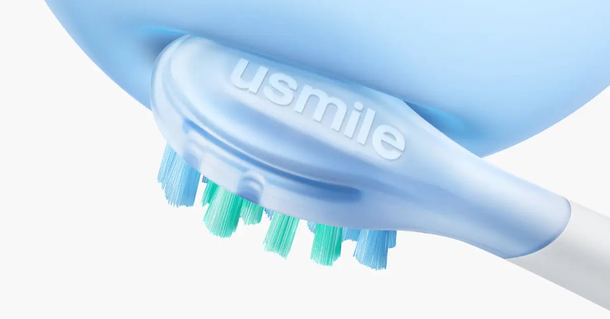 Why Are My Teeth Yellow When I Brush Them Everyday? - usmile