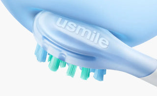 Why Are My Teeth Yellow When I Brush Them Everyday? - usmile