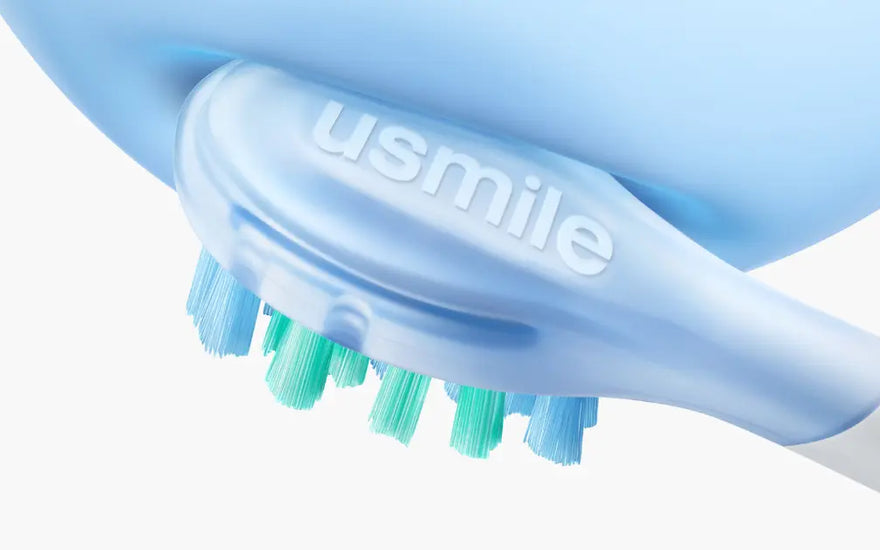 Why Are My Teeth Yellow When I Brush Them Everyday? - usmile