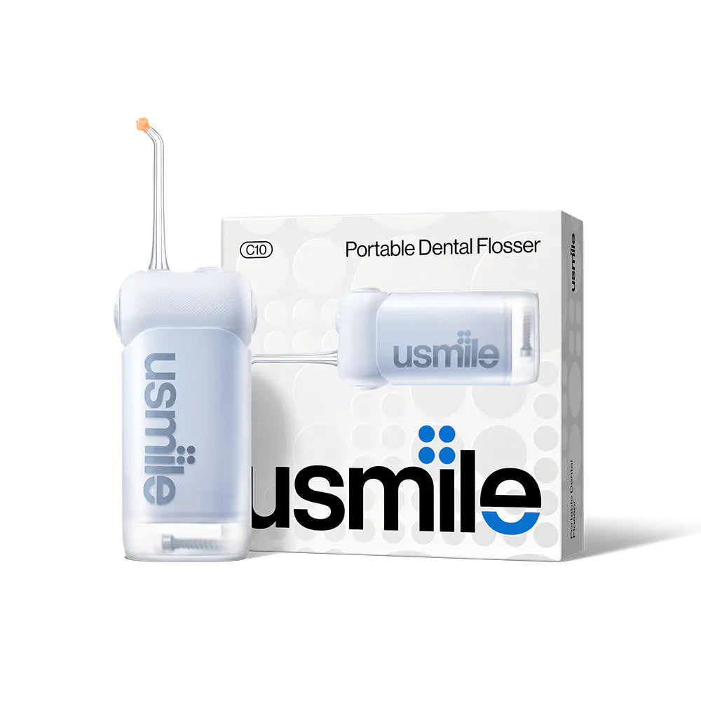 Water flossing vs. floss: which is better?