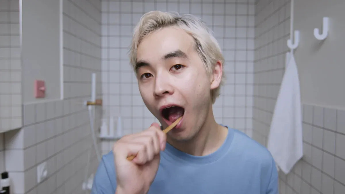 Reasons Why Are My Teeth Sensitive