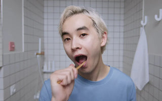 Reasons Why Are My Teeth Sensitive