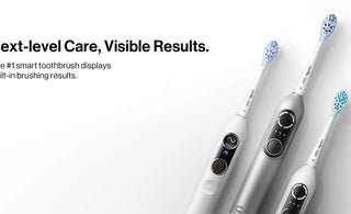 How To Choose usmile Electric Toothbrush - Best Electric Toothbrushes for Braces and Plaque Removal