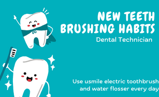 Brush Like a Pro: 5 Quirky Toothbrushing Habits You Didn’t Know You Had