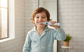 Child Brushes Teeth But Still Gets Cavities: 12 Hidden Reasons Parents Often Miss