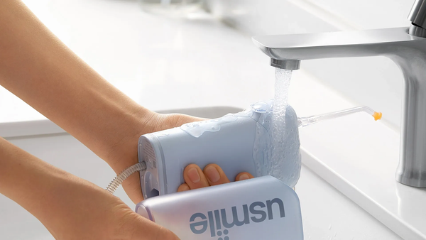 6 Best Water Flossers for Braces: Top Picks by Use Case