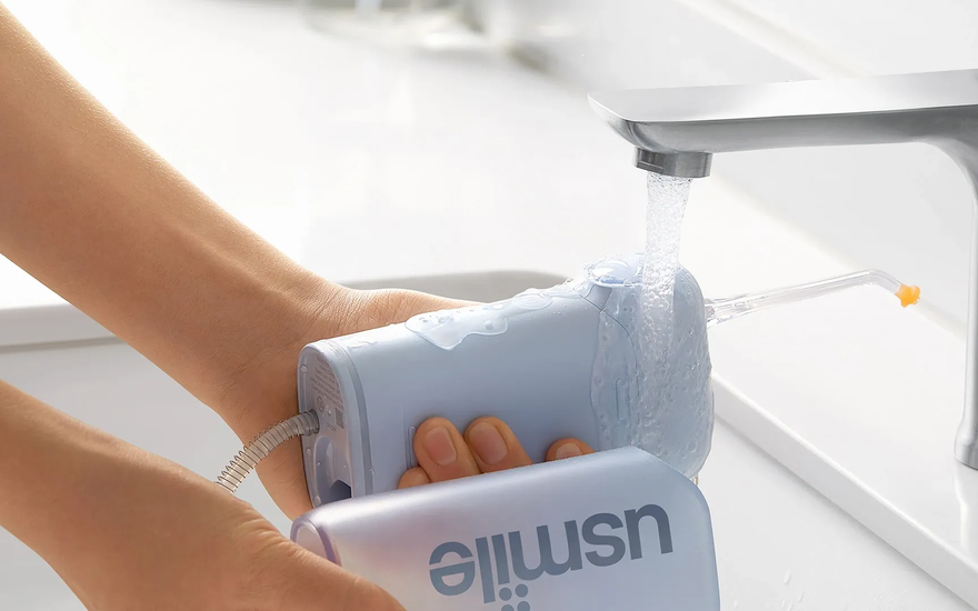 6 Best Water Flossers for Braces: Top Picks by Use Case