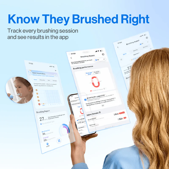 How to Get a Child to Brush Teeth Without Daily Battles
