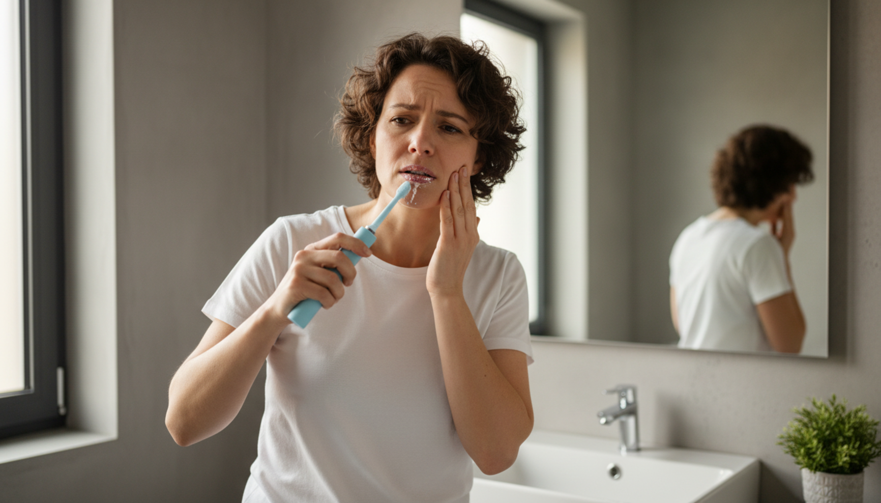 Why Do My Teeth Hurt After Brushing? Causes, Fixes, and When to See a Dentist